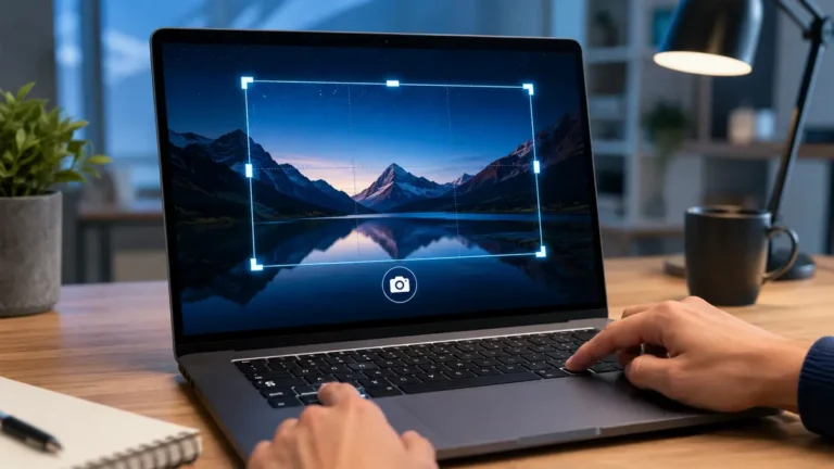 how to screenshot in laptop: Complete Step-by-Step Guide