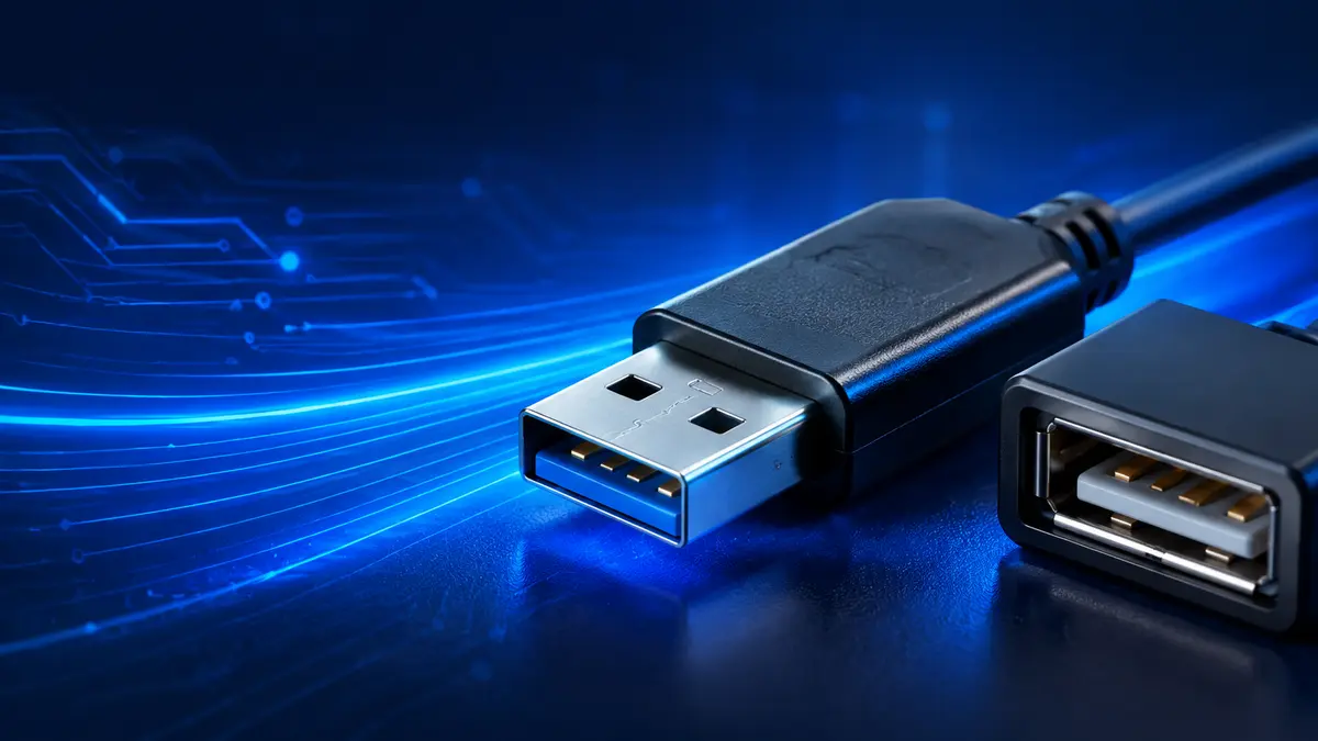 usb a Explained: Uses, Speeds and Compatibility