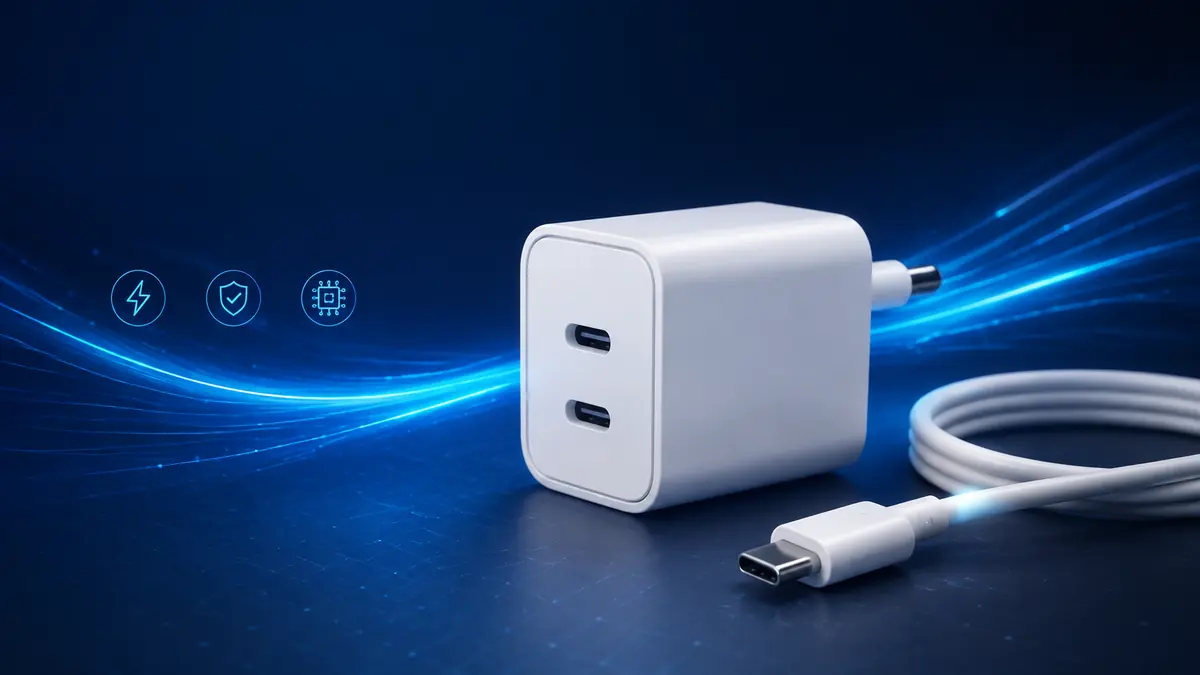 usb c charger: Wattage, PD and Cable Guide