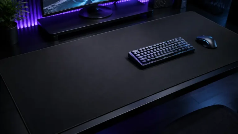 xxxxl mouse: Size, Uses and Desk Setup Guide